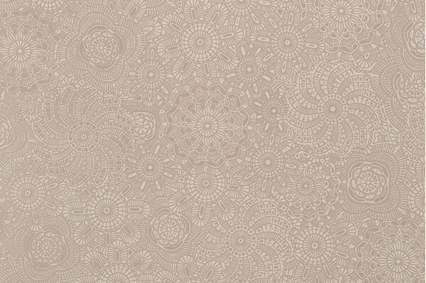 RamTex Coachella Vinyl Upholstery Fabric in Linen