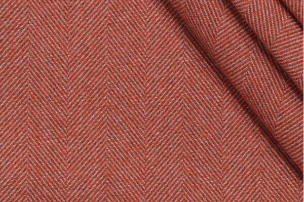 Master Fabrics Cambridge High Performance Woven Upholstery Fabric in Campfire