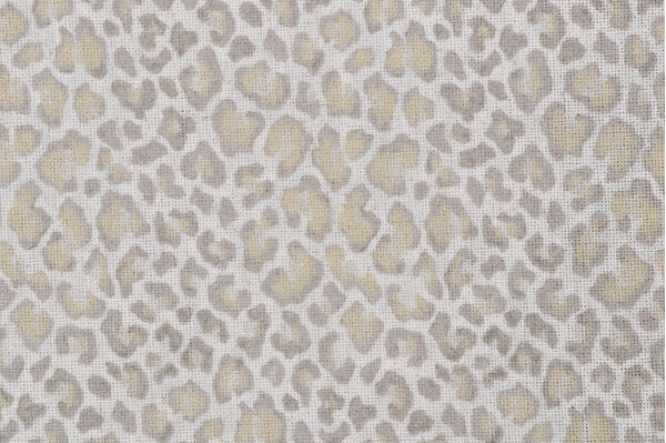 Springs Creative Adi Printed Decorator Fabric in Sand