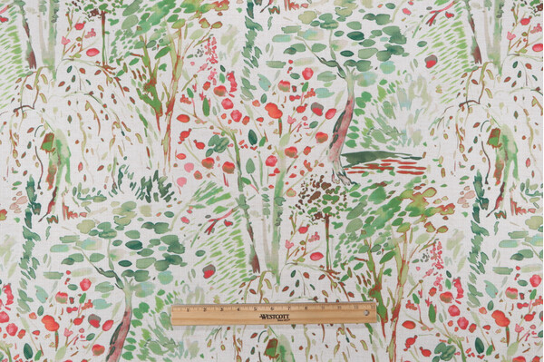 Click for PK Lifestyles Alchemy Printed Decorator Fabric in Springtime  PK Lifestyles Alchemy Printed Decorator Fabric in Springtime