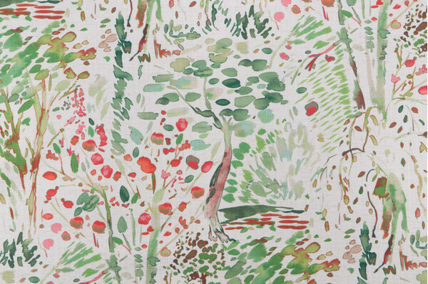 Click for PK Lifestyles Alchemy Printed Decorator Fabric in Springtime  PK Lifestyles Alchemy Printed Decorator Fabric in Springtime