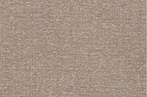 Amparo Woven Chenille Upholstery Fabric in Flax