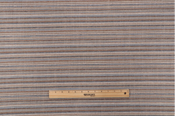 Valdese Weavers Ralston Woven Crypton Home Finish Upholstery Fabric in Desert