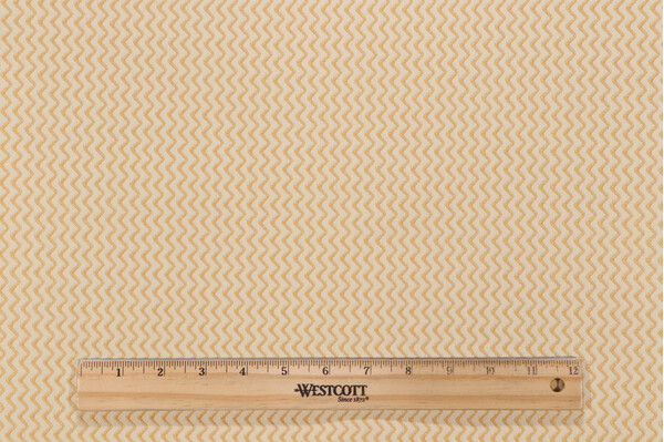 Fonthill Surf&#39;s Up Woven Upholstery Fabric in Soleil 