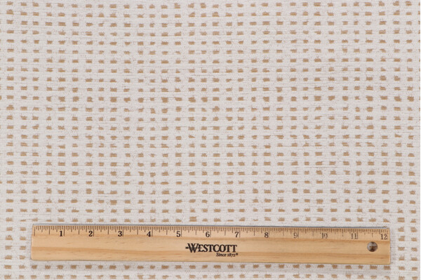 Click for Crypton Bruno High Performance Chenille Upholstery Fabric in Camel  Crypton Bruno High Performance Chenille Upholstery Fabric in Camel