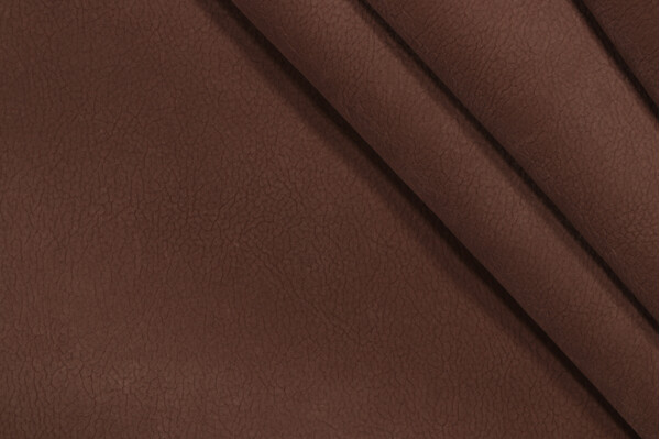 Scalamandre Georgia Suede Upholstery Fabric in Twig