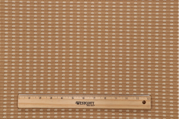 Click for 7.5 Yards Scalamandre Brigham Texture Woven Upholstery Fabric in Antique Gold Scalamandre Brigham Texture Woven Upholstery Fabric in Antique Gold