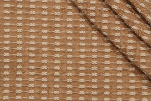 Click for 7.5 Yards Scalamandre Brigham Texture Woven Upholstery Fabric in Antique Gold Scalamandre Brigham Texture Woven Upholstery Fabric in Antique Gold