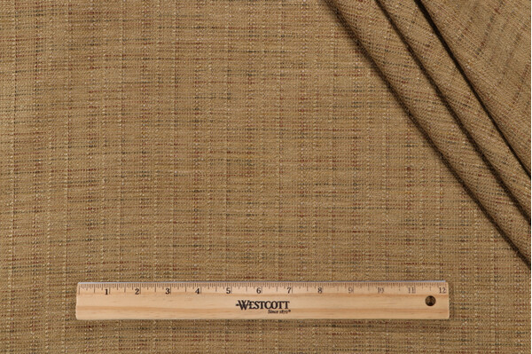 Fonthill Maddox Woven Chenille Upholstery Fabric in Marsh