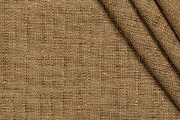 Fonthill Maddox Woven Chenille Upholstery Fabric in Marsh