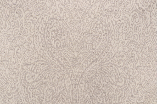 Fonthill Avonaco Woven Upholstery Fabric in Ivory Mist