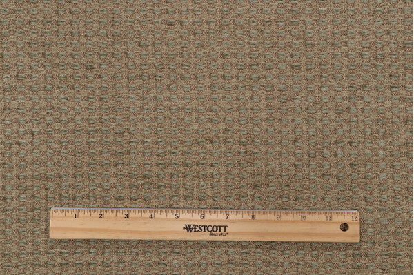 Scalamandre Cape Cod Woven Chenille Upholstery Fabric in Quince