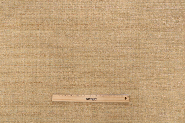 Grey Watkins Coco Woven Chenille Upholstery Fabric in Reed