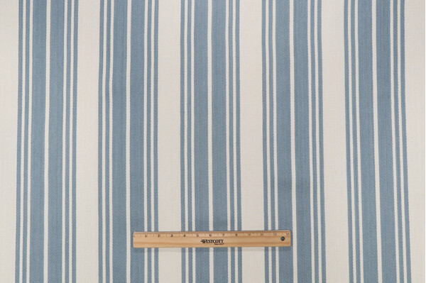 Click for 13.63 Yards Scalamandre Griswold Woven Upholstery Fabric in Bluestone Scalamandre Griswold Woven Upholstery Fabric in Bluestone