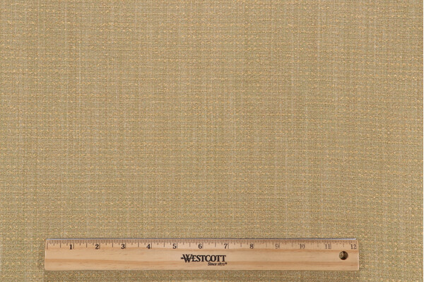 Grey Watkins Tyron Woven Upholstery Fabric in Pear Green