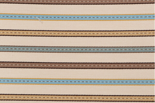 Scalamandre Catamaran Woven Upholstery Fabric in Surf
