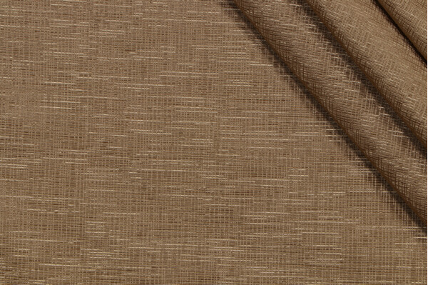 Fonthill Trianon Woven Decorator Fabric in Tabac