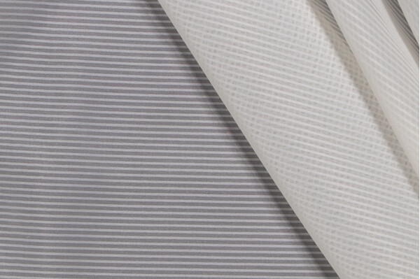 Findlay 108 inch Sheer Drapery Fabric in Cream