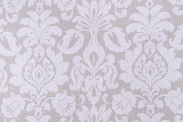 Crypton Imperial High Performance Printed Decorator Fabric in Hemp