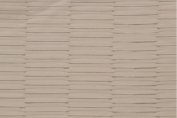 Click for 3.88 Yards Lewitt Woven Polyolefin Outdoor Fabric in Taupe Lewitt Woven Polyolefin Outdoor Fabric in Taupe