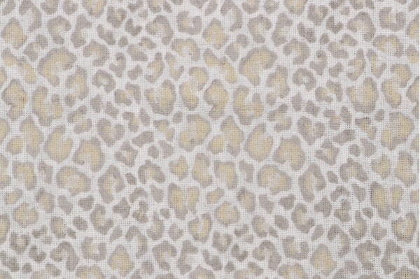 Springs Creative Russo Printed Drapery Fabric in Sand
