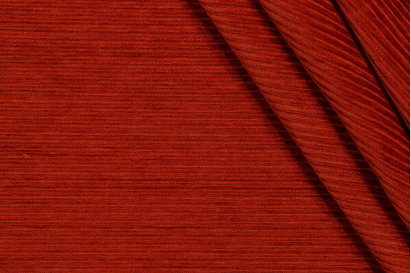 Click for 2 Yards Master Fabrics Ridges Performance Corduroy Upholstery Fabric in Saffron Master Fabrics Ridges Performance Corduroy Upholstery Fabric in Saffron
