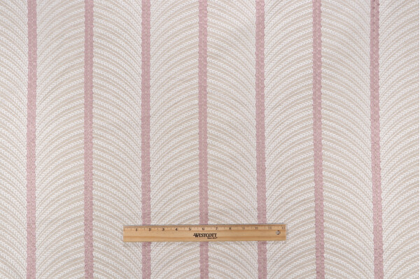 Click for P Kaufmann Corsica Embroidered Drapery Fabric in Thistle  P Kaufmann Corsica Embroidered Drapery Fabric in Thistle