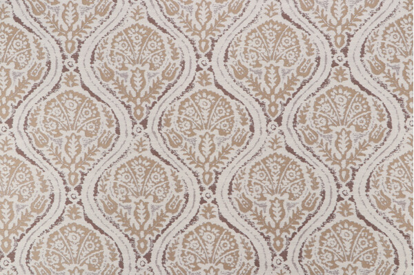 P Kaufmann Roshni Tapestry Upholstery Fabric in Tussah 