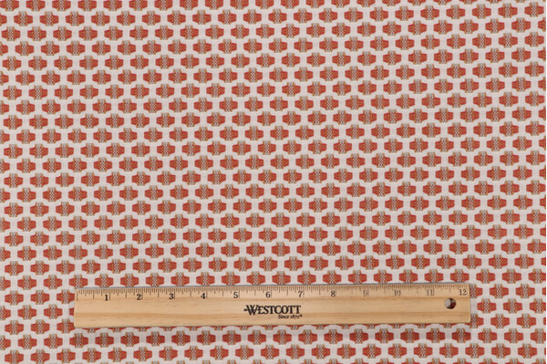 P Kaufmann Nola Woven Upholstery Fabric in Koi 