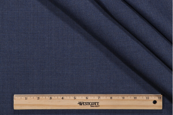 Solartex Woven Outdoor Fabric in Sky