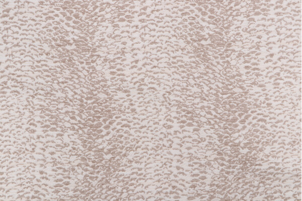 P Kaufmann Wild Woven Chenille Upholstery Fabric in Natural