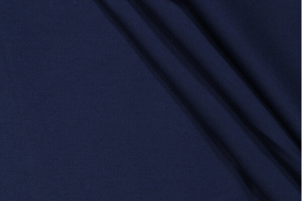 Robert Kaufman Kona Cotton Woven Craft Fabric in Storm