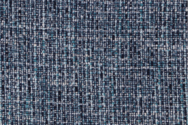 Golding Kensington Woven Backed Chenille Upholstery Fabric in Sapphire