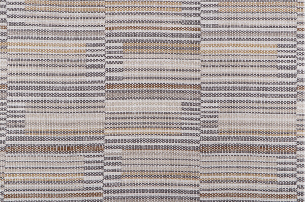 Omar Woven Upholstery Fabric in Multi
