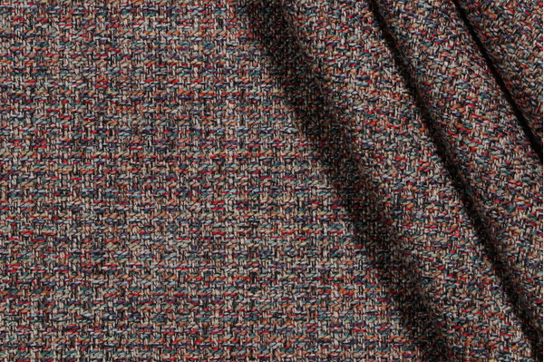 Click for 1 Yards Majestic Woven Upholstery Fabric in Carnival Majestic Woven Upholstery Fabric in Carnival