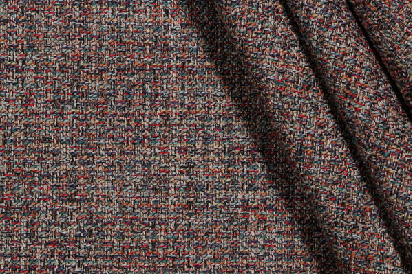 Click for 1 Yards Majestic Woven Upholstery Fabric in Carnival Majestic Woven Upholstery Fabric in Carnival
