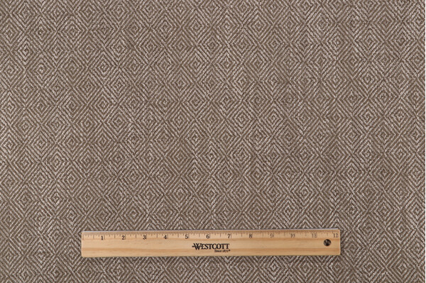 Crypton Kohanah High Performance Woven Chenille Upholstery Fabric in Olive 