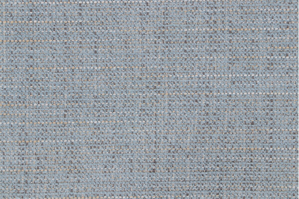 Sample of Crypton Nina High Performance Woven Chenille Upholstery Fabric in Cloud 