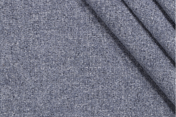 Crypton Cabrini High Performance Woven Upholstery Fabric in Pewter 
