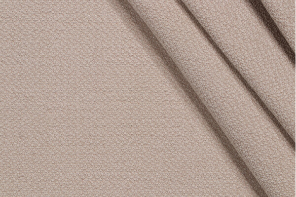 Crypton Harrison High Performance Woven Chenille Upholstery Fabric in Wheat 