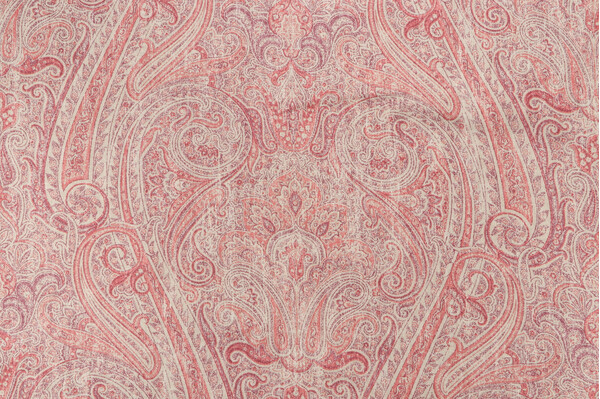 Click for P Kaufmann Sovereignty Circle Printed Linen Blend Drapery Fabric  P Kaufmann Sovereignty Circle Printed Linen Blend Drapery Fabric
