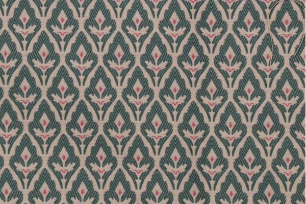 Scalamandre Tapestry Upholstery Fabric in Meadow