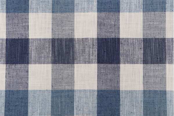 Richloom Edith Woven Decorator Fabric in Lake 