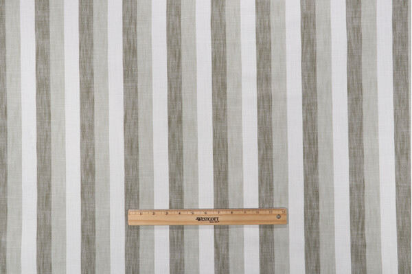 Richloom Beaumont Woven Decorator Fabric in Agave 
