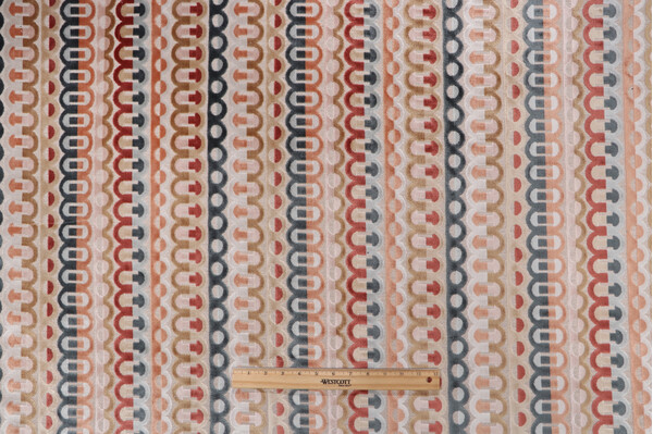 Richloom Bernina Velvet Upholstery Fabric in Classic 