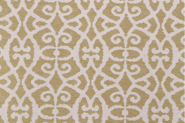 Richloom Hira Woven Upholstery Fabric in Pear 