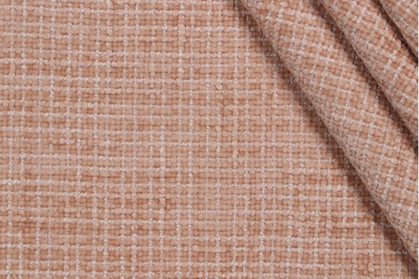 Click for Richloom Wagonga Woven Chenille Upholstery Fabric in Clay  Richloom Wagonga Woven Chenille Upholstery Fabric in Clay
