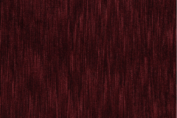 Richloom Monique Velvet Upholstery Fabric in Currant 