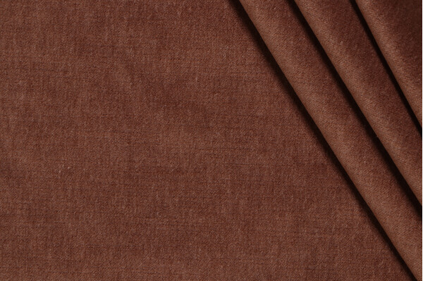 Click for Richloom Nora Velvet Upholstery Fabric in Fox  Richloom Nora Velvet Upholstery Fabric in Fox