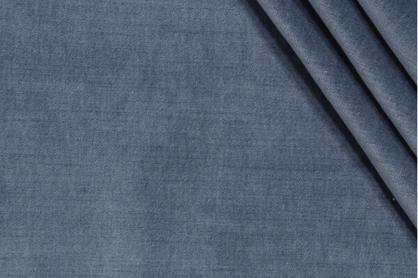 Click for Richloom Nora Velvet Upholstery Fabric in Horizon  Richloom Nora Velvet Upholstery Fabric in Horizon